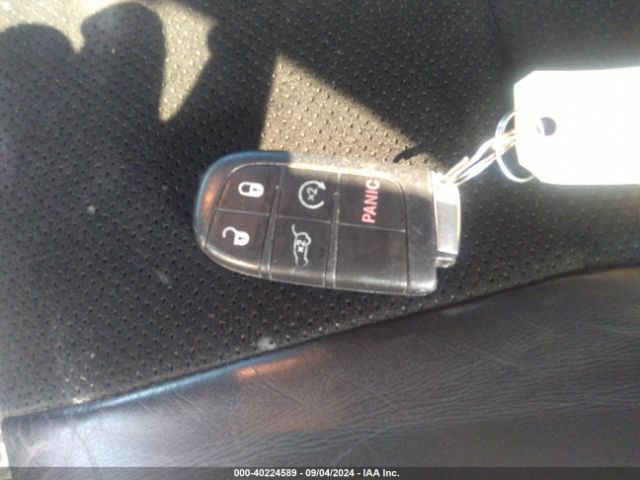 1C4RJFAG1EC547111 Jeep Grand Cherokee Altitude