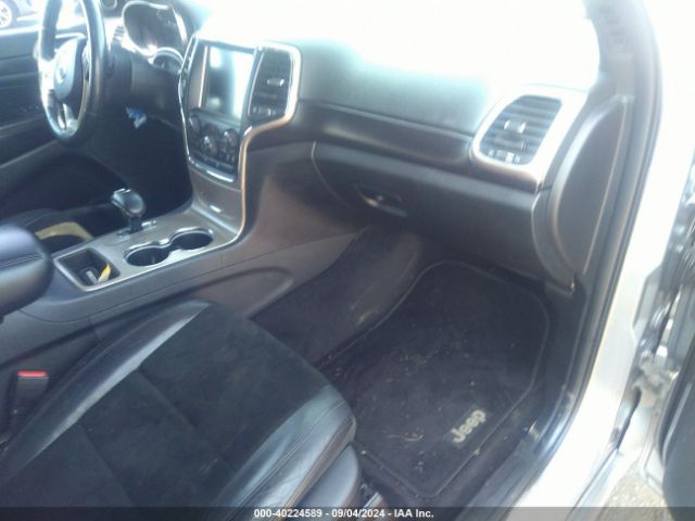 1C4RJFAG1EC547111 Jeep Grand Cherokee Altitude