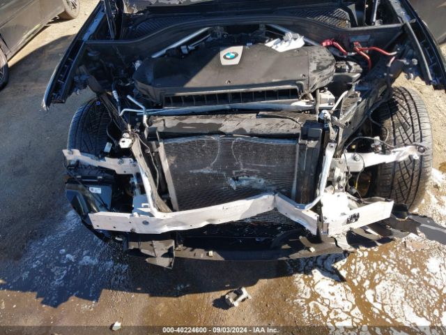 5UXKR6C51E0C03058 BMW X5 Xdrive50i