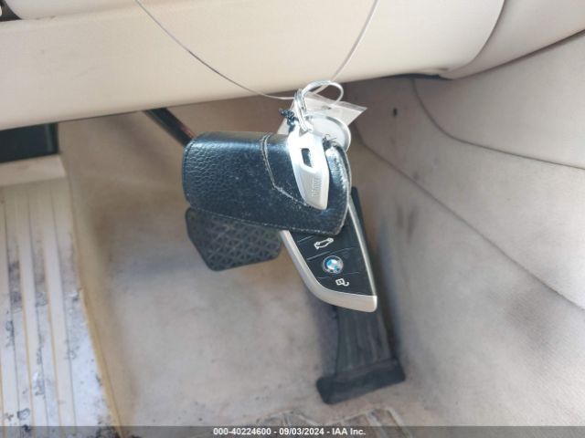 5UXKR6C51E0C03058 BMW X5 Xdrive50i