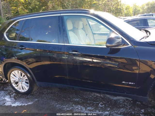 5UXKR6C51E0C03058 BMW X5 Xdrive50i