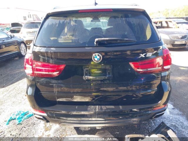 5UXKR6C51E0C03058 BMW X5 Xdrive50i