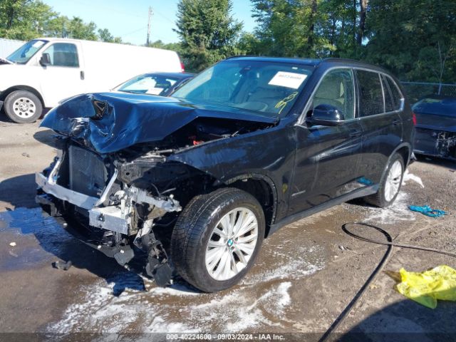 5UXKR6C51E0C03058 BMW X5 Xdrive50i