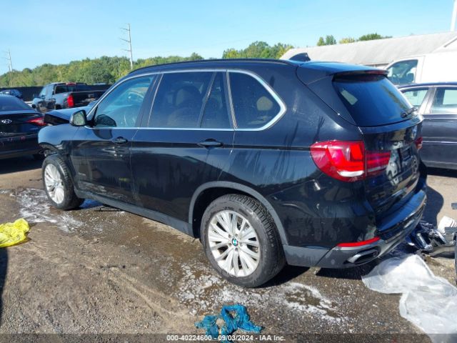 5UXKR6C51E0C03058 BMW X5 Xdrive50i