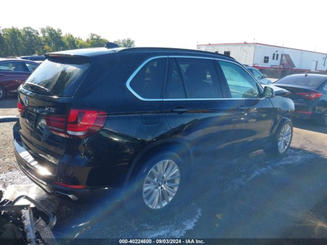 5UXKR6C51E0C03058 BMW X5 Xdrive50i