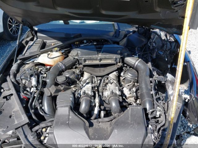 ZARFAEAV5J7572212 Alfa Romeo Giulia Quadrifoglio Rwd