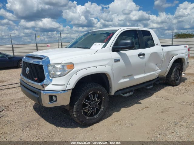 5TFRY5F1XFX190824 Toyota Tundra Sr5 5.7l V8