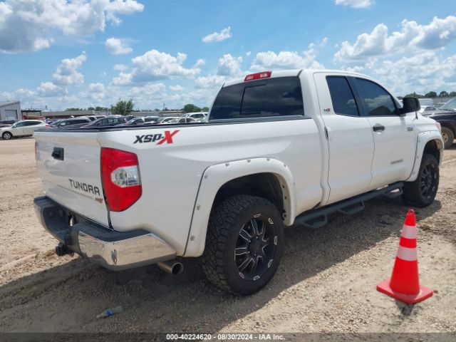 5TFRY5F1XFX190824 Toyota Tundra Sr5 5.7l V8