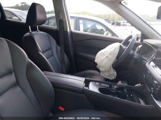 JN8AT3CA1MW021061 Nissan Rogue Sl Fwd