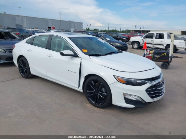 1G1ZD5ST3NF156983 auction archive image