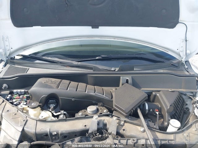5GAKVCKD9GJ234879 Buick Enclave Premium