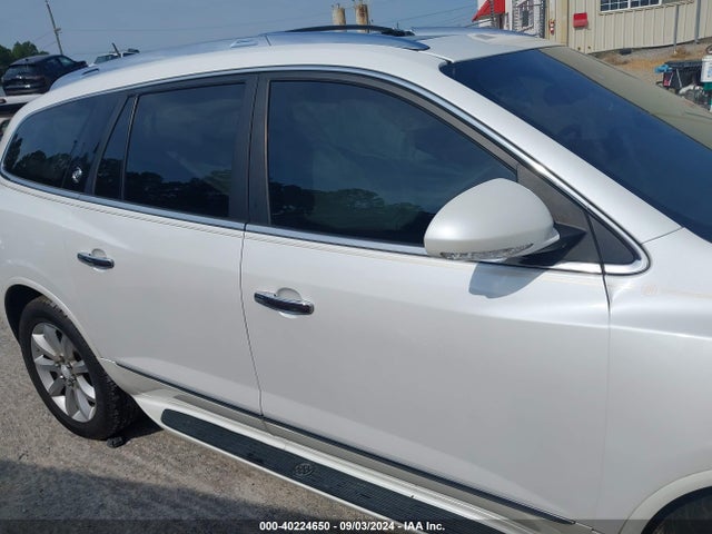 Buick Enclave Premium 2016 5GAKVCKD9GJ234879 Image 14