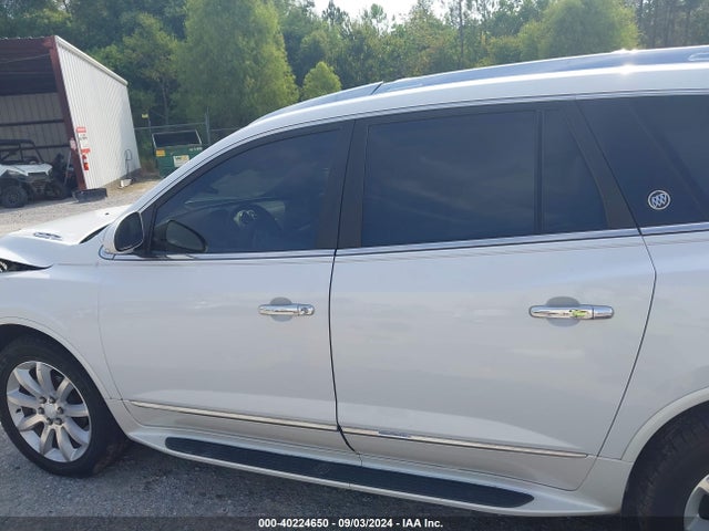 Buick Enclave Premium 2016 5GAKVCKD9GJ234879 Image 15