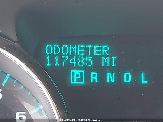 Buick Enclave Premium 2016 5GAKVCKD9GJ234879 Image 16