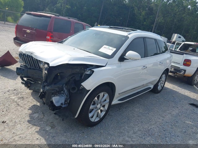 5GAKVCKD9GJ234879 Buick Enclave Premium