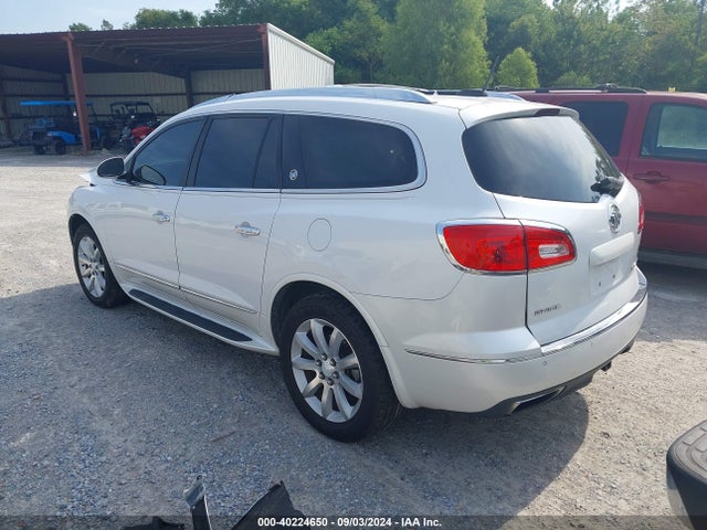 5GAKVCKD9GJ234879 Buick Enclave Premium
