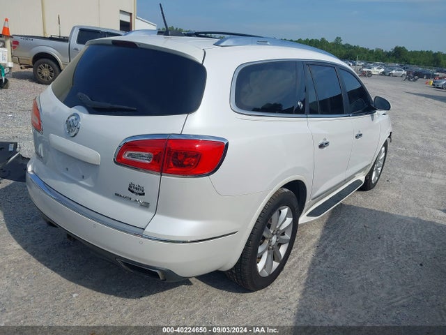 5GAKVCKD9GJ234879 Buick Enclave Premium