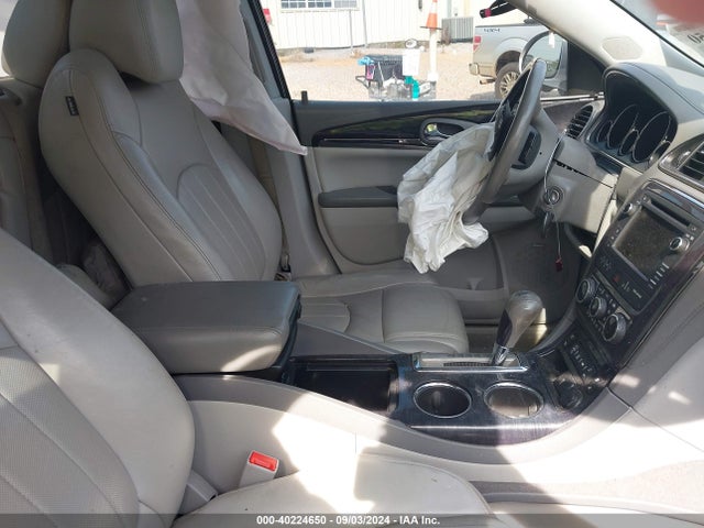 5GAKVCKD9GJ234879 Buick Enclave Premium