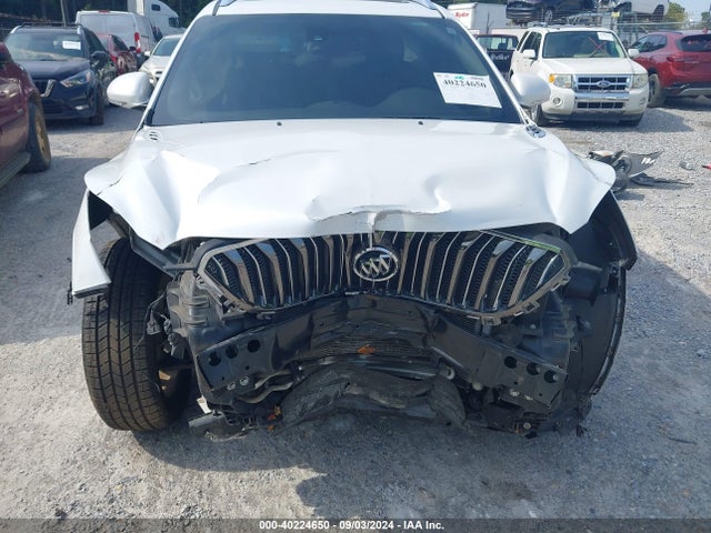 5GAKVCKD9GJ234879 Buick Enclave Premium