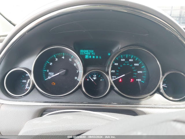 5GAKVCKD9GJ234879 Buick Enclave Premium