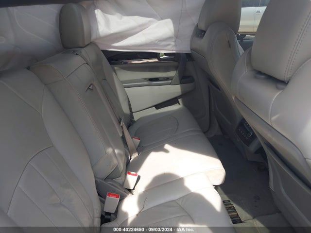 5GAKVCKD9GJ234879 Buick Enclave Premium