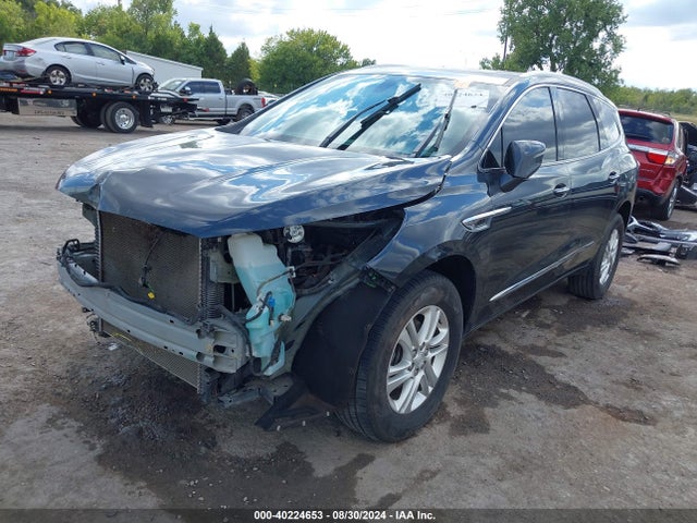 5GAERBKW4LJ240354 Buick Enclave Fwd Essence