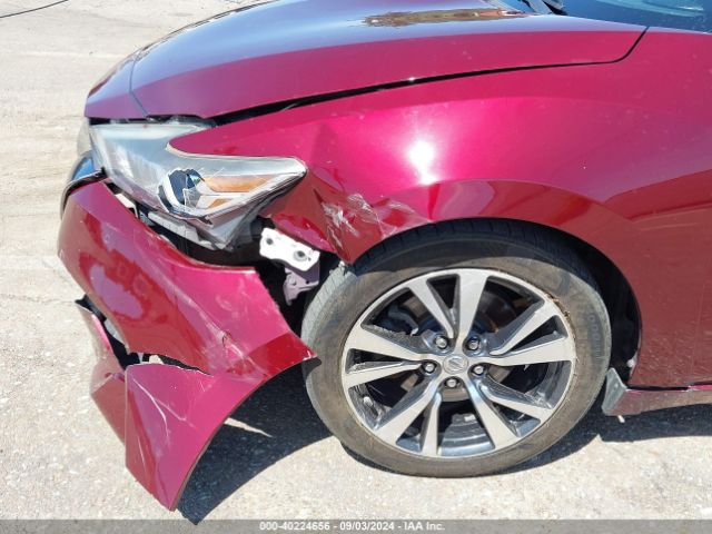 1N4AA6AP5HC433006 Nissan Maxima 3.5 S