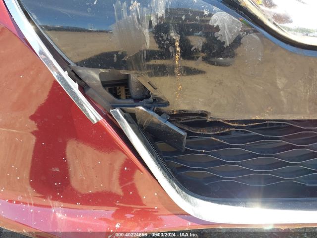 1N4AA6AP5HC433006 Nissan Maxima 3.5 S
