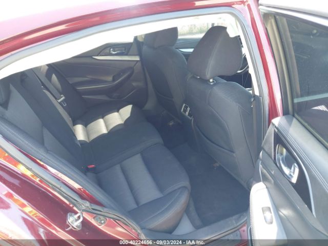 1N4AA6AP5HC433006 Nissan Maxima 3.5 S