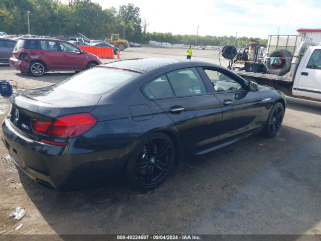 WBA6D6C59GG387882 BMW 650i Gran Coupe Xdrive