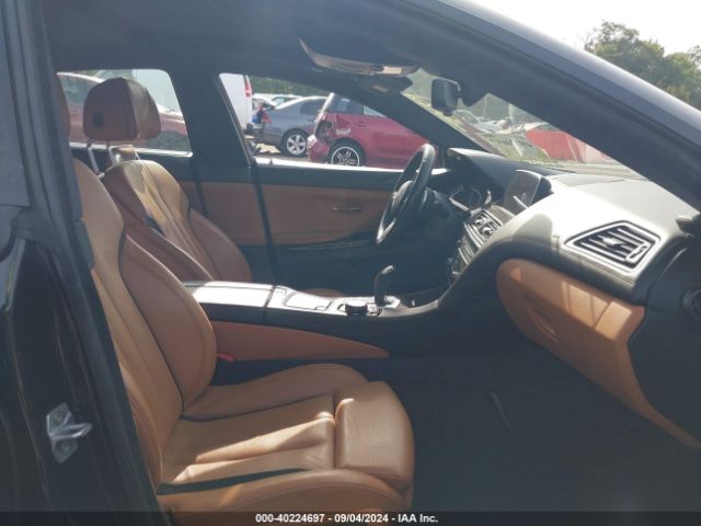 WBA6D6C59GG387882 BMW 650i Gran Coupe Xdrive