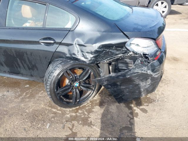 WBA6D6C59GG387882 BMW 650i Gran Coupe Xdrive