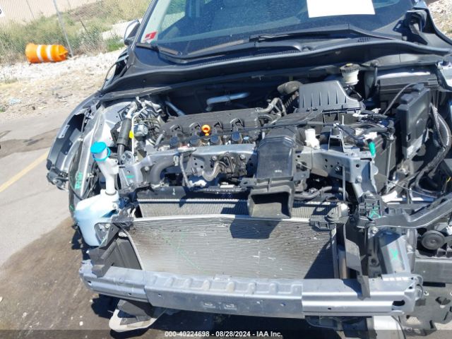 3CZRU6H39MM732783 Honda Hr-v Awd Lx