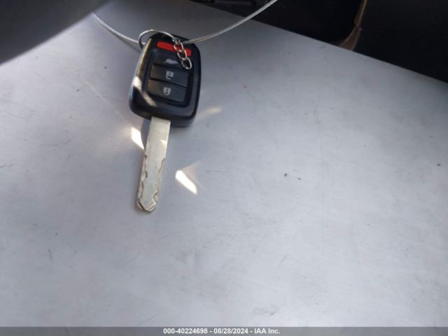 3CZRU6H39MM732783 Honda Hr-v Awd Lx
