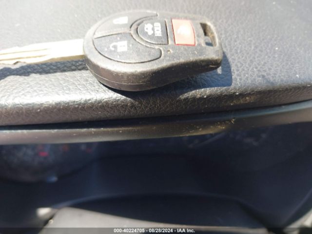 3N1AB7AP5EL626188 Nissan SENTRA S