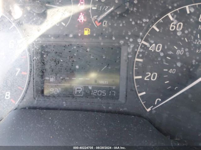 3N1AB7AP5EL626188 Nissan SENTRA S