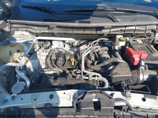2022 MITSUBISHI OUTLANDER JA4J4VA86NZ073073 Photo 9