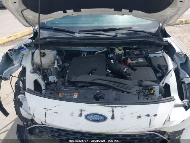 1FMCU0H64LUA32677 Ford ESCAPE SEL