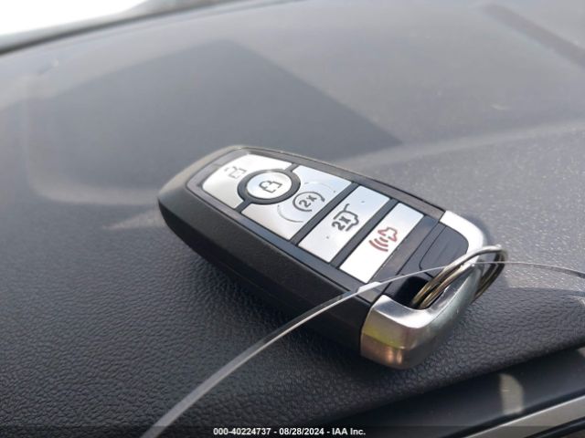 1FMCU0H64LUA32677 Ford ESCAPE SEL