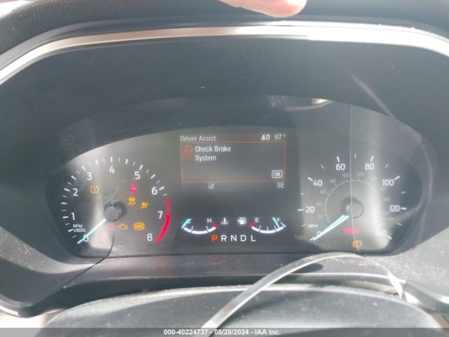 1FMCU0H64LUA32677 Ford ESCAPE SEL