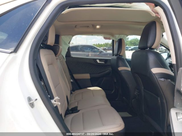 1FMCU0H64LUA32677 Ford ESCAPE SEL