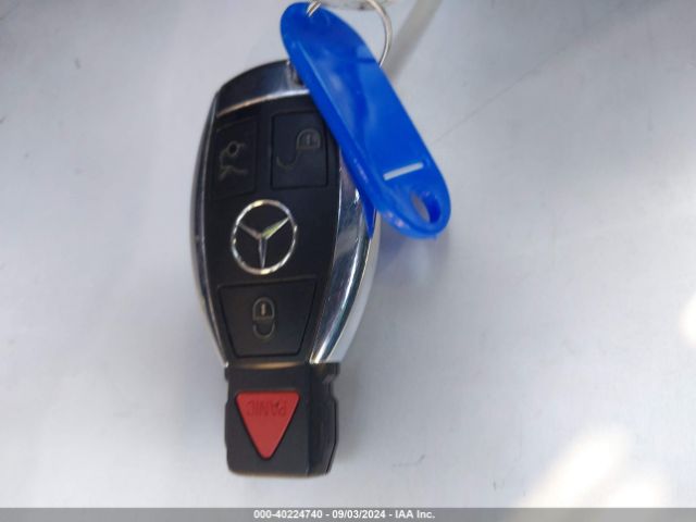 55SWF4JB2JU267075 Mercedes-Benz C 300