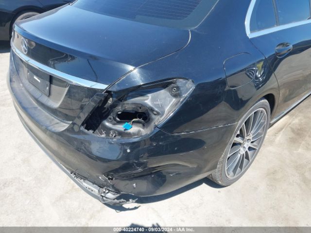 55SWF4JB2JU267075 Mercedes-Benz C 300