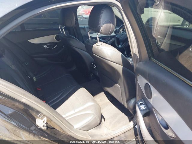 55SWF4JB2JU267075 Mercedes-Benz C 300