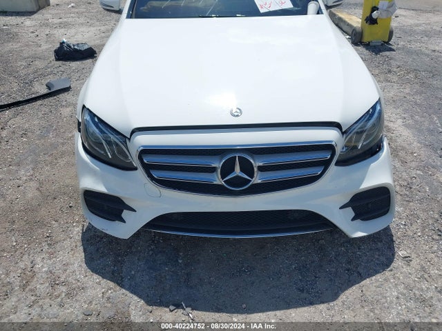 WDDZF4JB6HA185275 Mercedes-Benz E 300