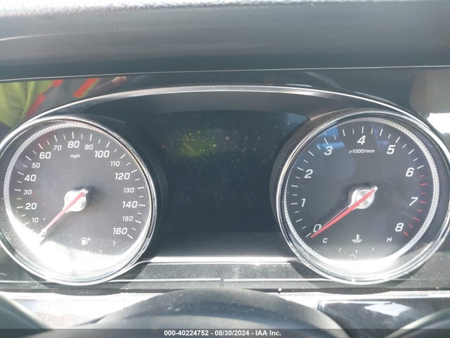 WDDZF4JB6HA185275 Mercedes-Benz E 300