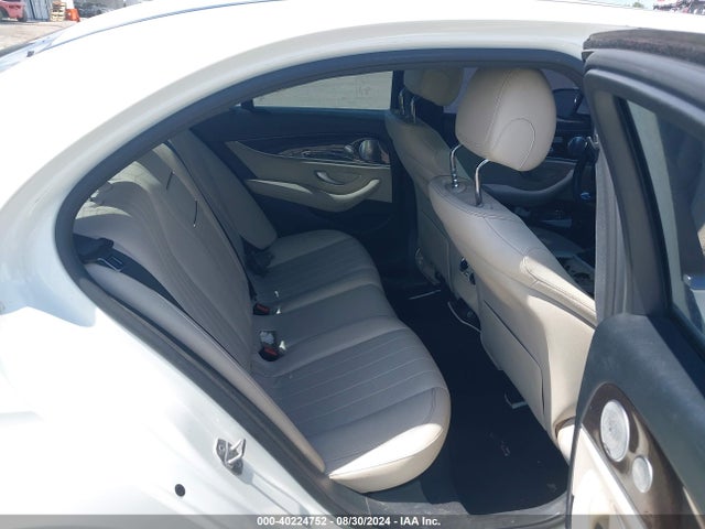 WDDZF4JB6HA185275 Mercedes-Benz E 300