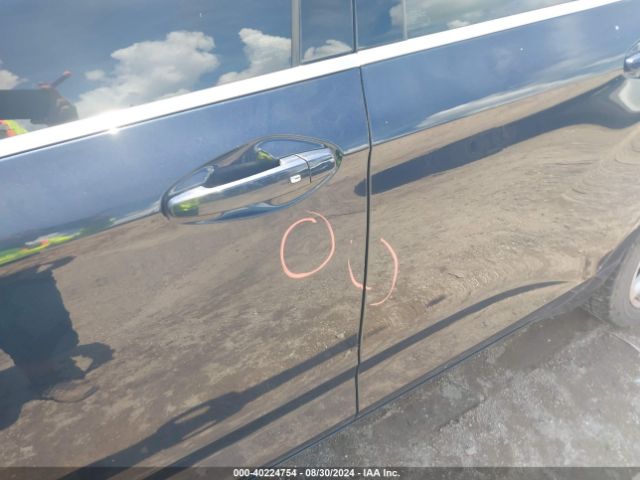 2G11Z5S37K9114884 Chevrolet IMPALA LT