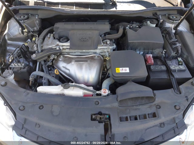 Toyota CAMRY LE 2017 4T1BF1FK9HU307947 Image 10
