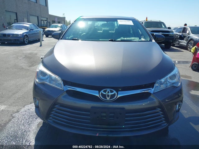 Toyota CAMRY LE 2017 4T1BF1FK9HU307947 Image 13